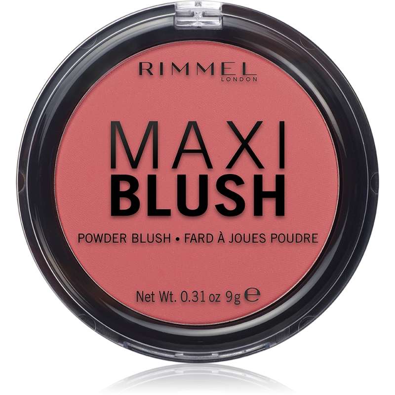 Maxi Blush Maxi Blush