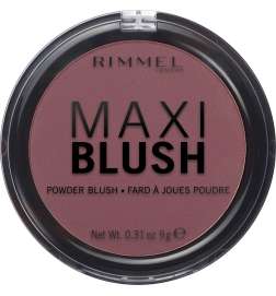 Maxi Blush
