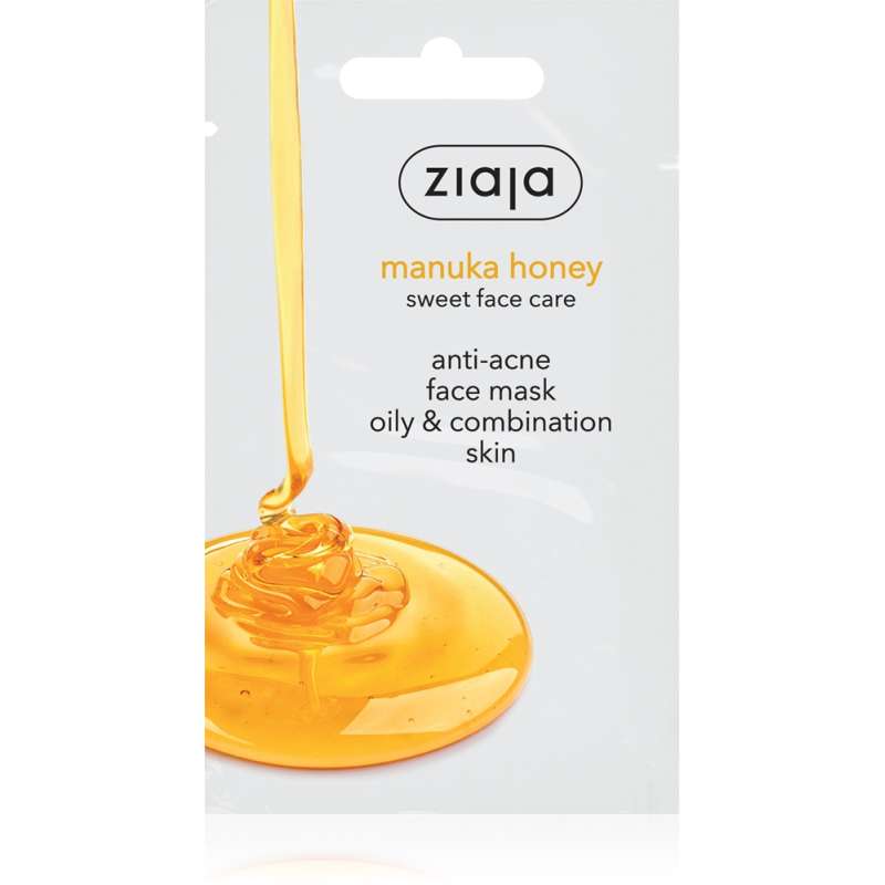 Manuka Honey Manuka Honey
