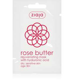 Rose Butter
