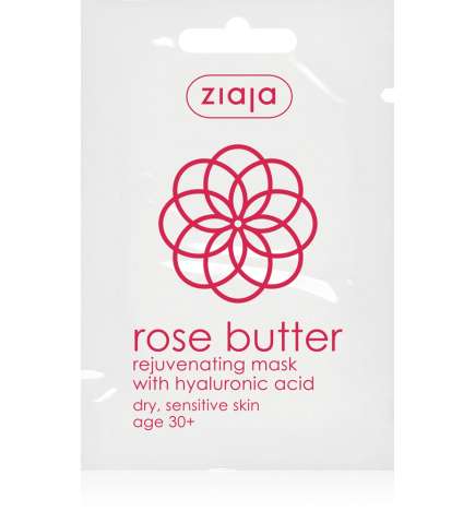Rose Butter