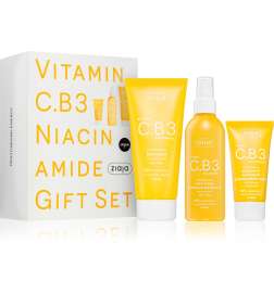 Vitamin C.B3 Niacinamide