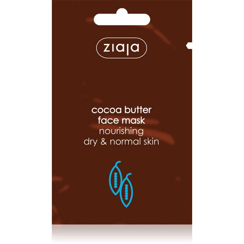 Cocoa Butter Cocoa Butter