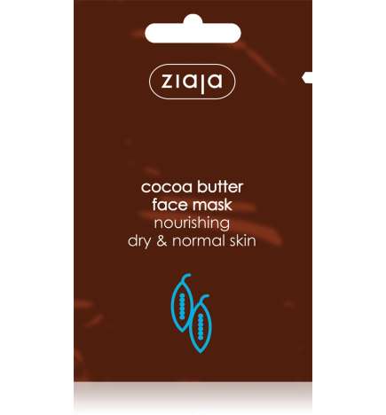 Cocoa Butter