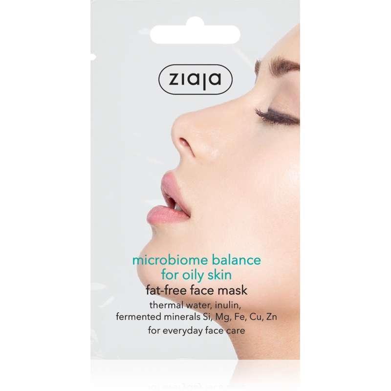 Microbiome Balance