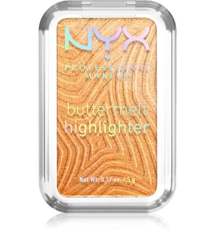 Buttermelt Highlighter