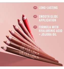 Lifter Liner