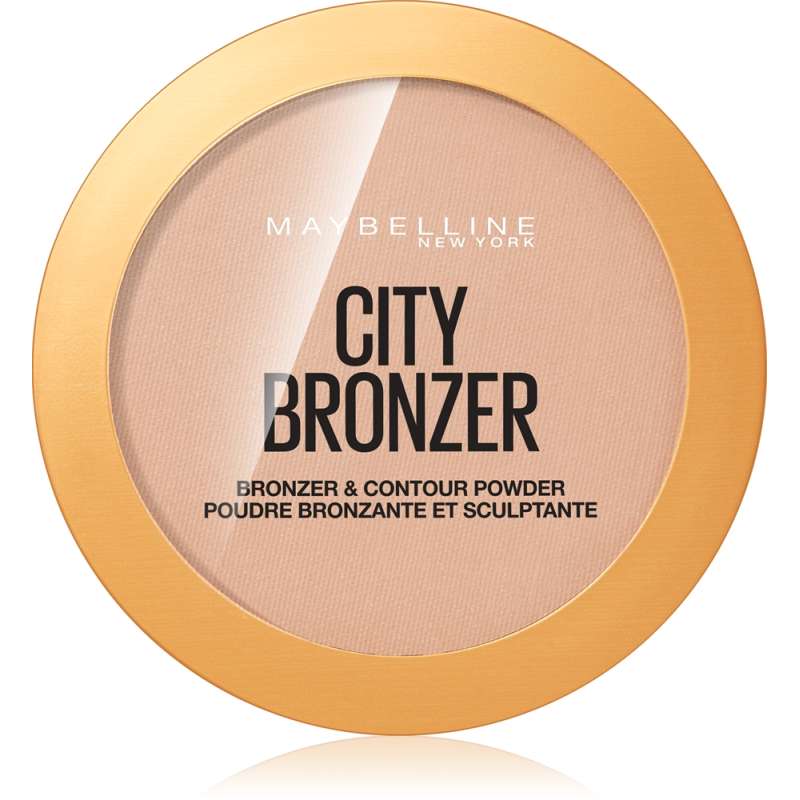 City Bronzer