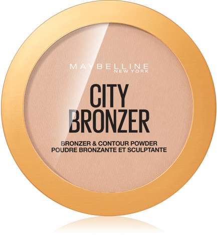 City Bronzer