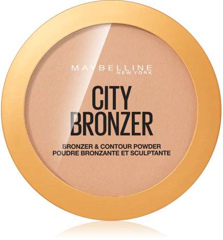 City Bronzer
