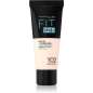 Fit Me! Matte+Poreless Fit Me! Matte+Poreless