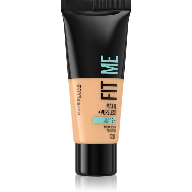 Fit Me! Matte+Poreless Fit Me! Matte+Poreless