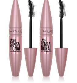 Lash Sensational
