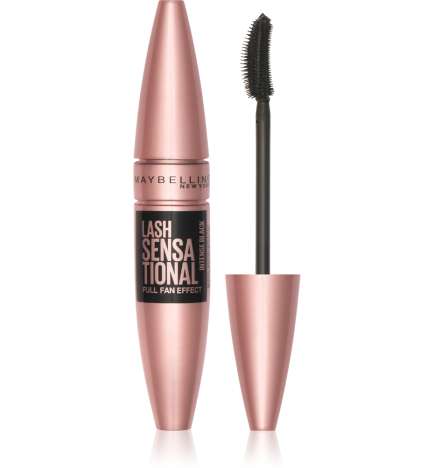 Lash Sensational