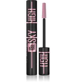 Lash Sensational Sky High Cosmic Black
