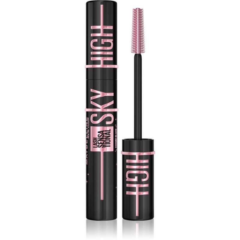 Lash Sensational Sky High Cosmic Black