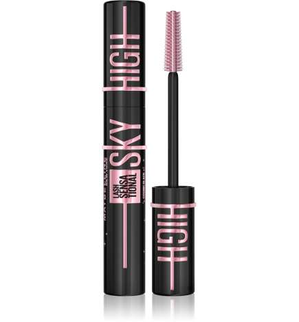 Lash Sensational Sky High Cosmic Black