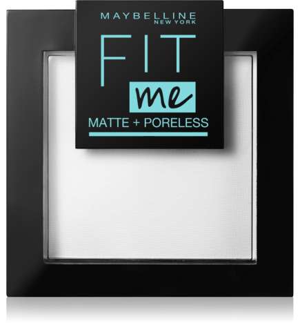 Fit Me! Matte+Poreless