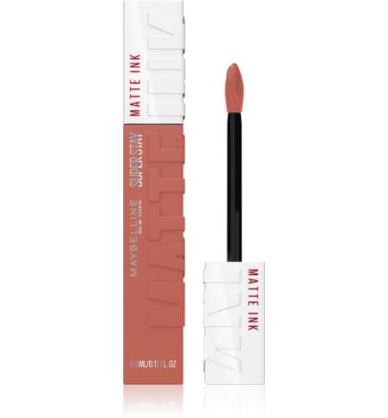 SuperStay Matte Ink