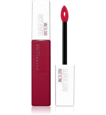SuperStay Matte Ink