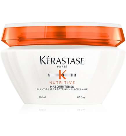Nutritive Masquintense