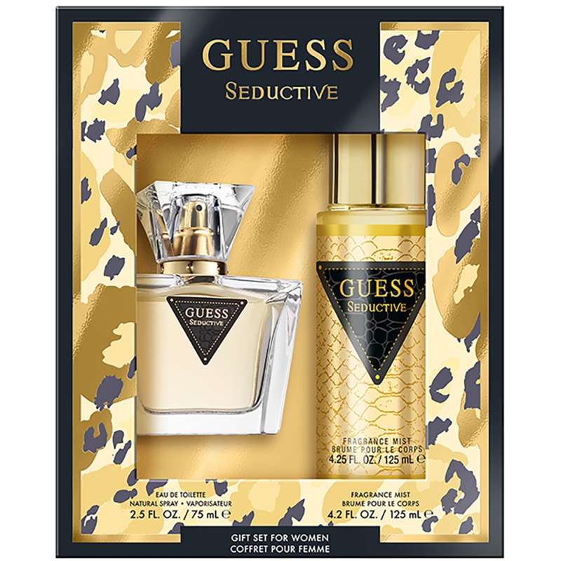 Seductive For Women Seductive For Women