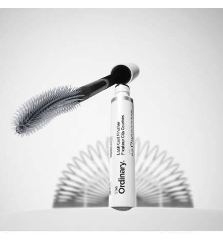 Lash Curl Finisher