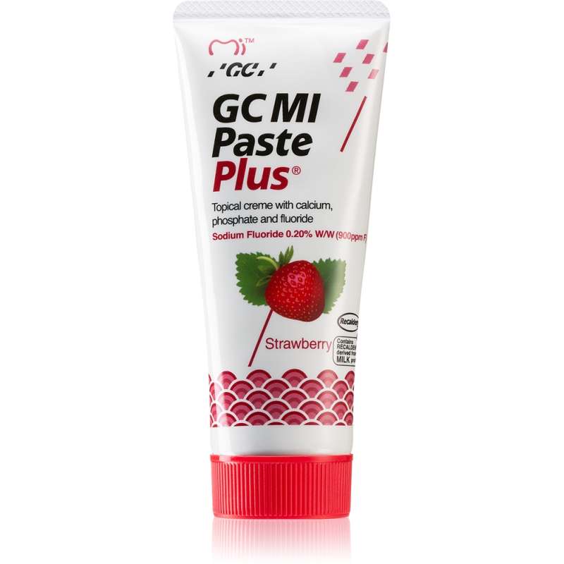 MI Paste Plus MI Paste Plus