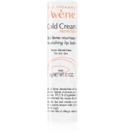 Cold Cream