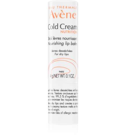 Cold Cream