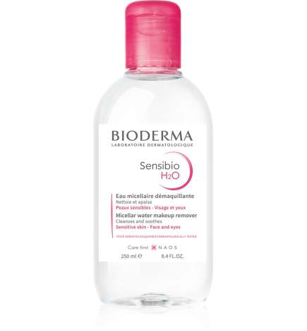 Sensibio H2O
