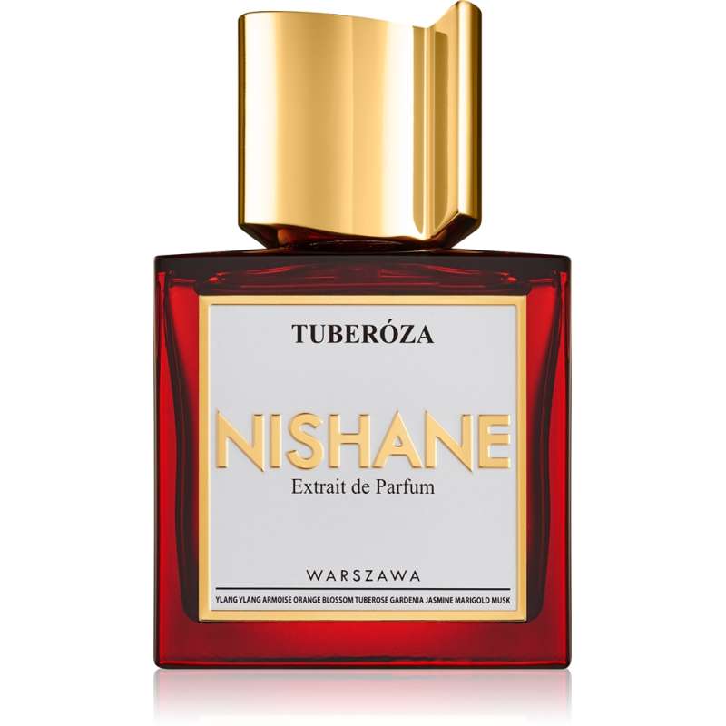 Tuberóza