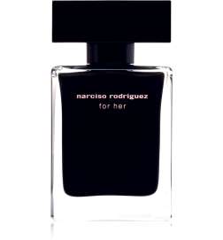 for her