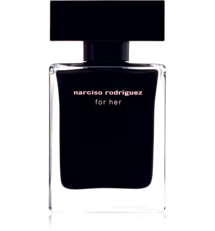 for her