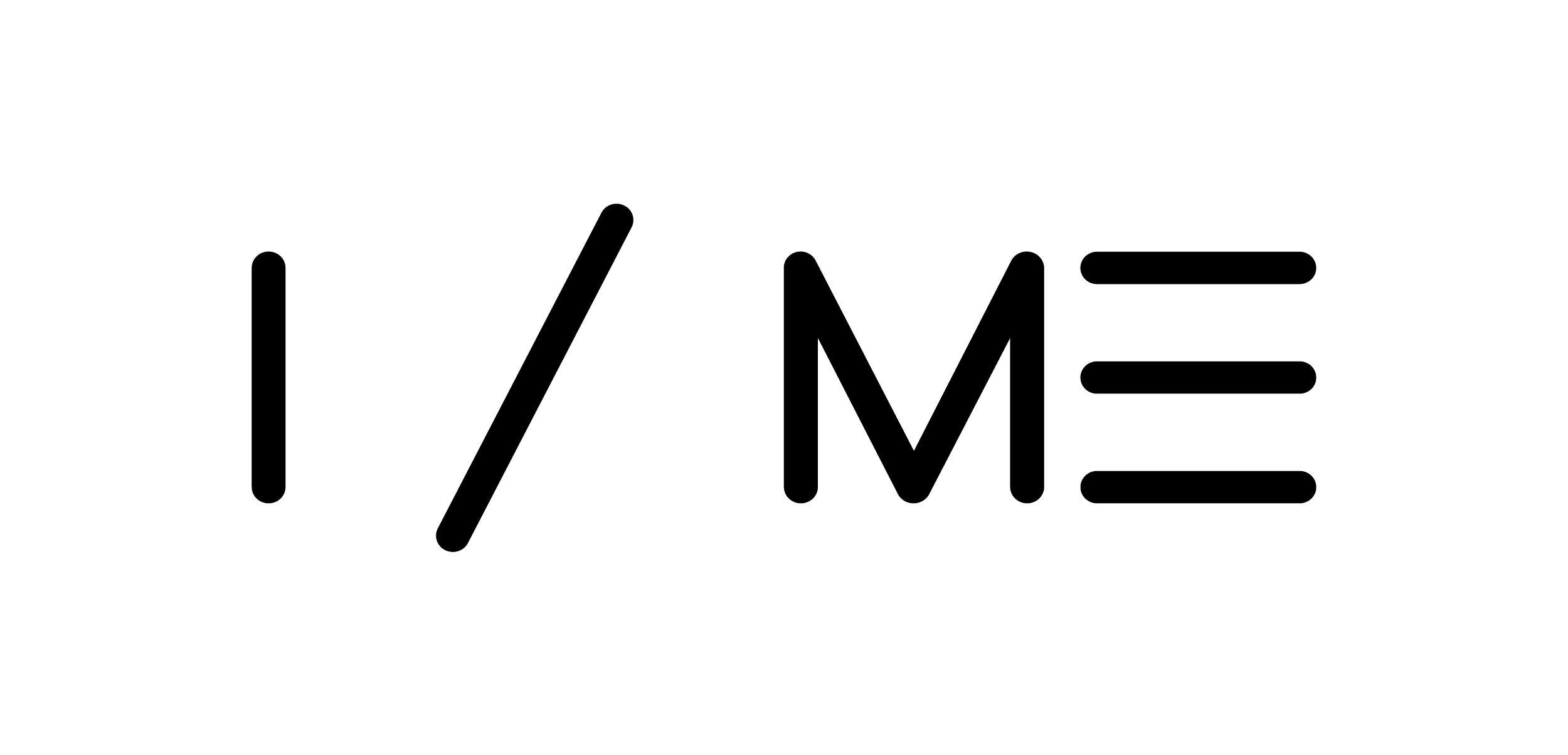 I/ME