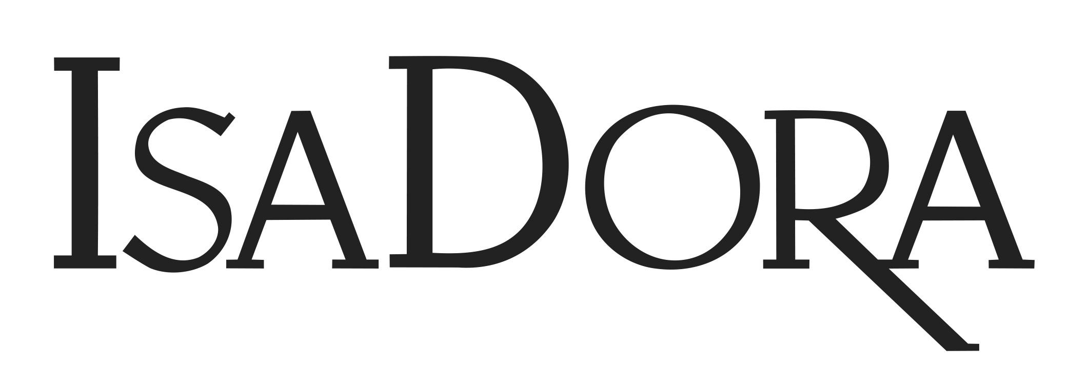 IsaDora