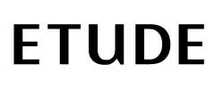 ETUDE