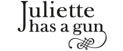 Juliette has a gun